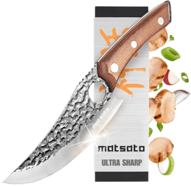 Matsato Knife
